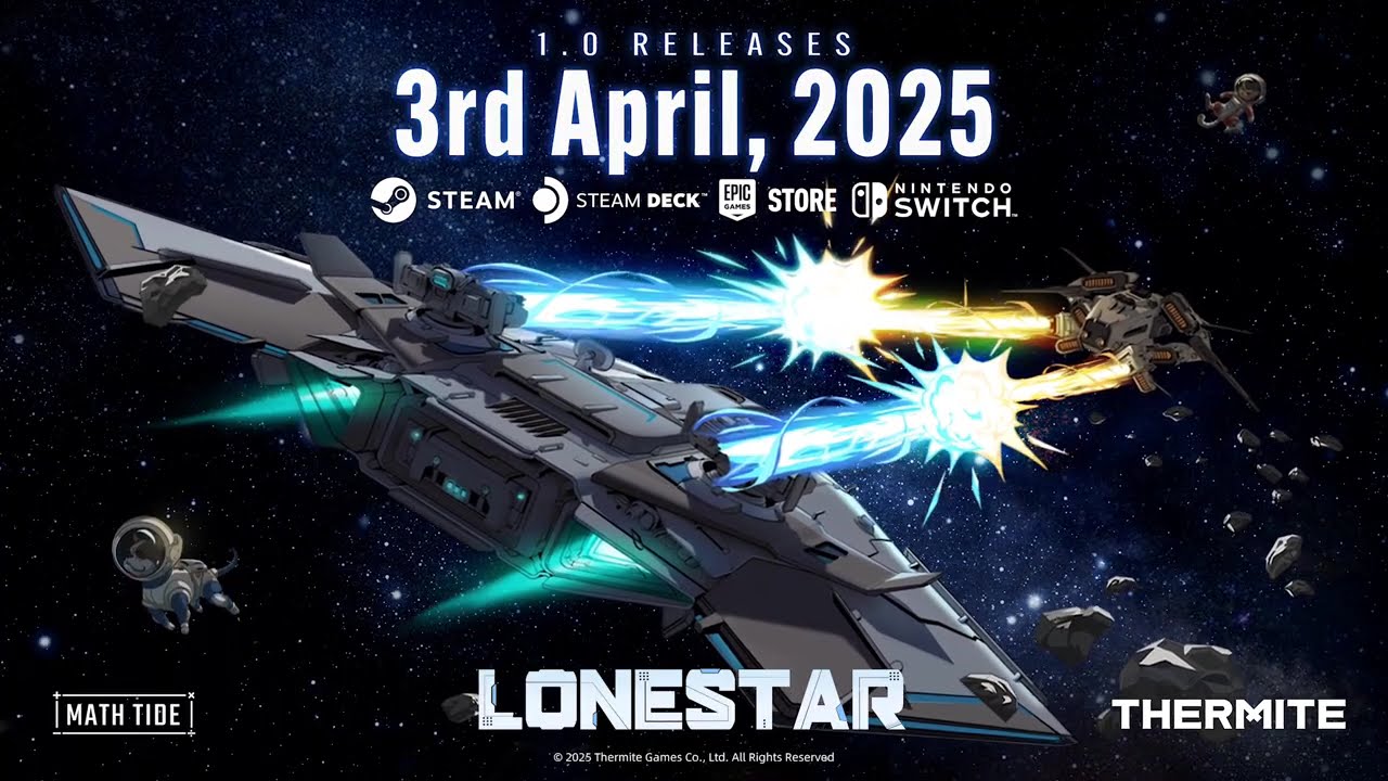 lonestar the tactical roguelike