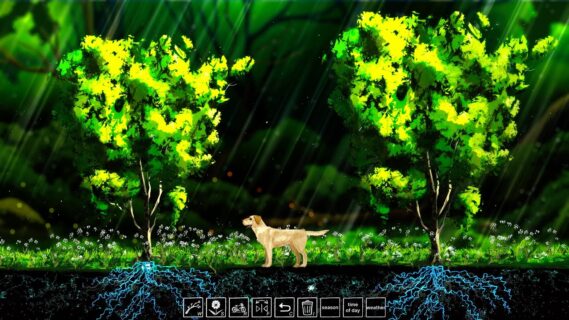 make every day arbor day with tr