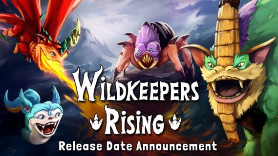 pokemon meets vampire survivors