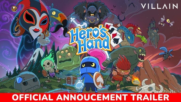 poker meets roguelike rpg and du