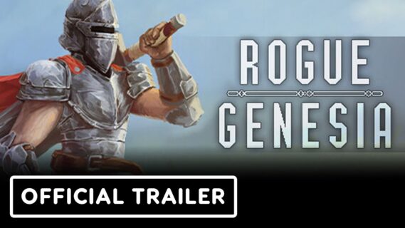 rogue genesia the bullet hell ac