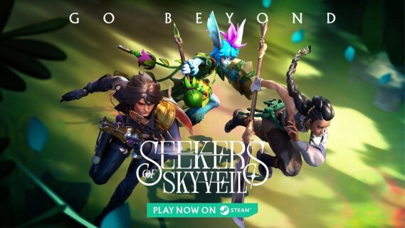 seekers of skyveil the moba meet