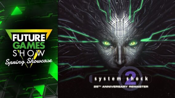 system shock 2 25th anniversary