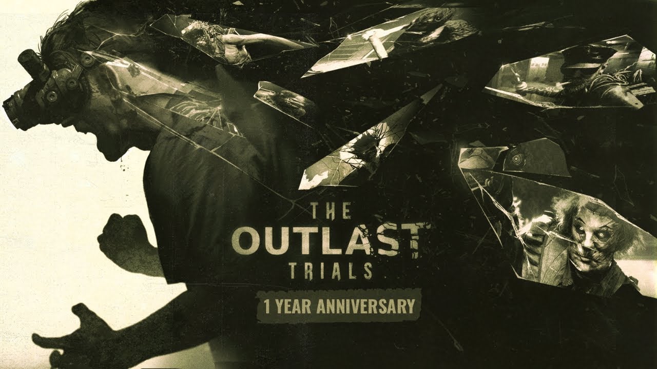 the outlast trials celebrates it