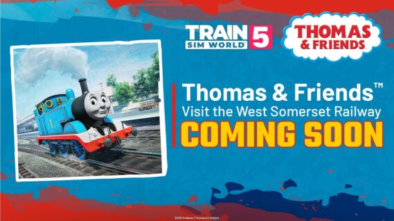 thomas friends visit the west so