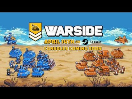 warside the fast paced turn base