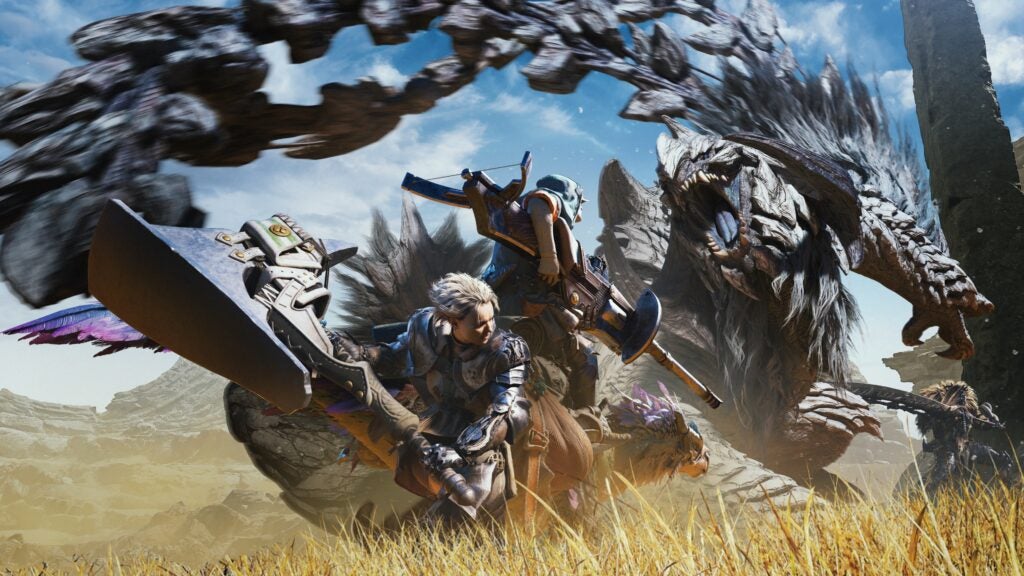 Monster Hunter Wilds Review Review