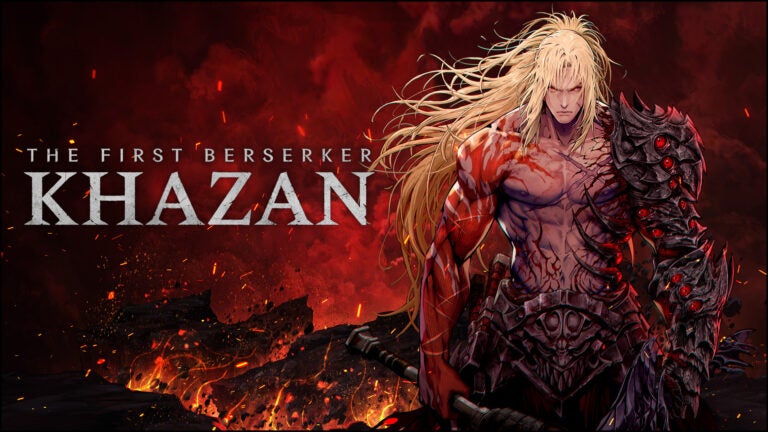 TheFirstBerserker Khazan review featured