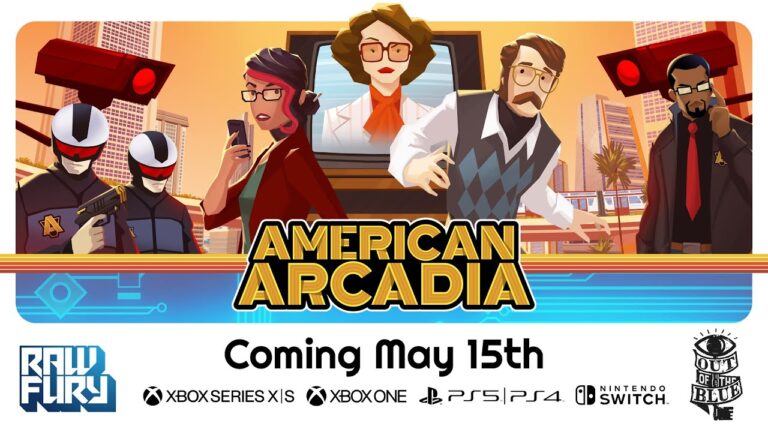 american arcadia to launch on pl