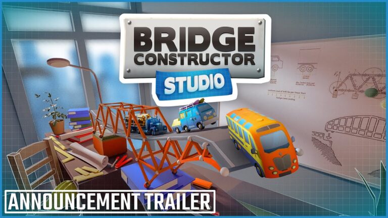 bridge constructor studio is com