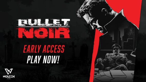 bullet noir the neo noir twin st