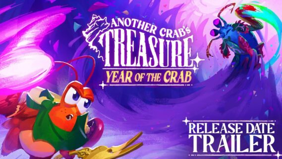 celebrate the year of the crab i