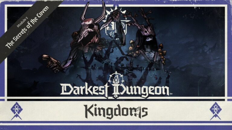 darkest dungeon ii gets free upd