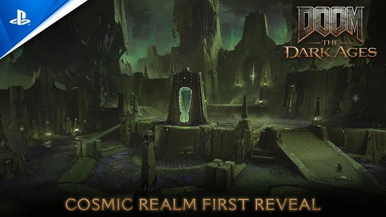 doom the dark ages the cosmic re