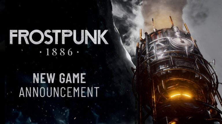 frostpunk 1886 announced a reima