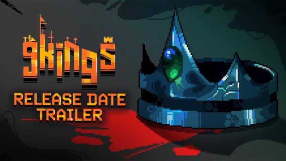 hooded horse to publish roguelit