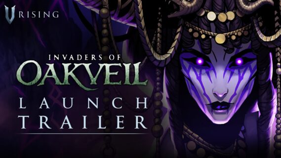 launch trailer for update 1 1 in