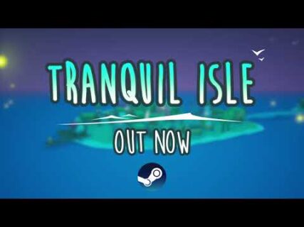 lo fi town building roguelite tr