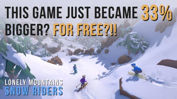 lonely mountains snow riders rec