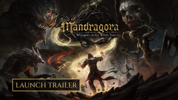 mandragora whispers of the witch