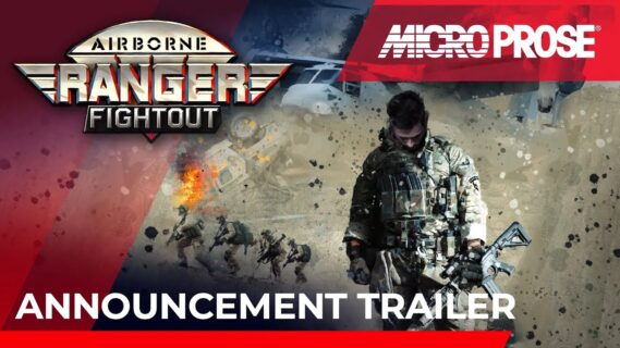 microprose to publish airborne r