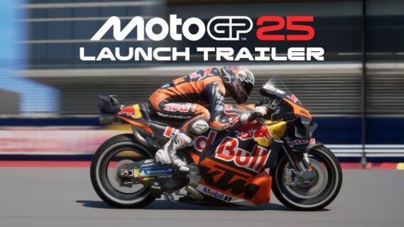 motogp25 from milestone races on