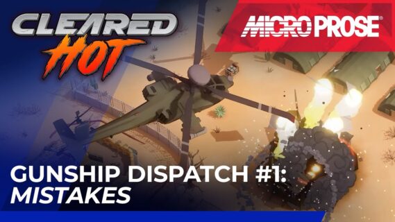 new devlog series for cleared ho