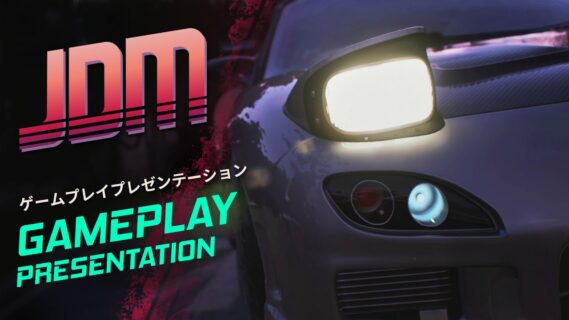 new videos for jdm japanese drif