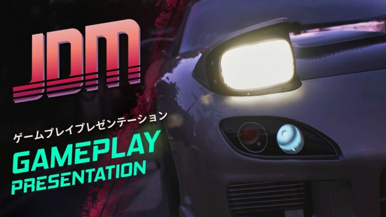 new videos for jdm japanese drif