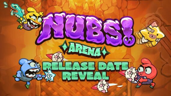 nubs arena from former awesomena
