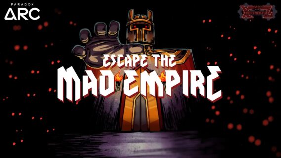 party based roguelike dungeon cr