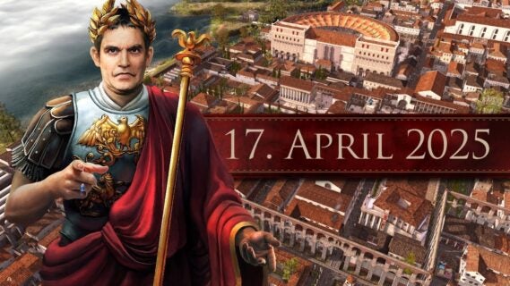 pax augusta the roman city build