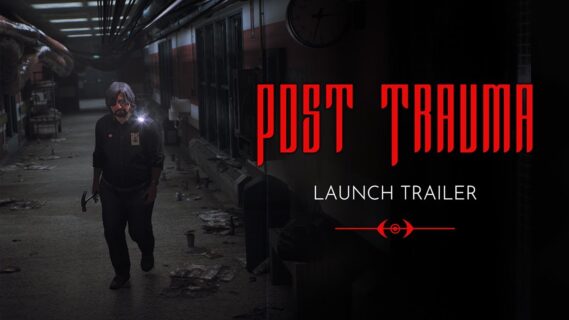 post trauma the long awaited sur