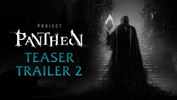 project pantheon prepares to run