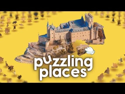 puzzling places is coming to pc