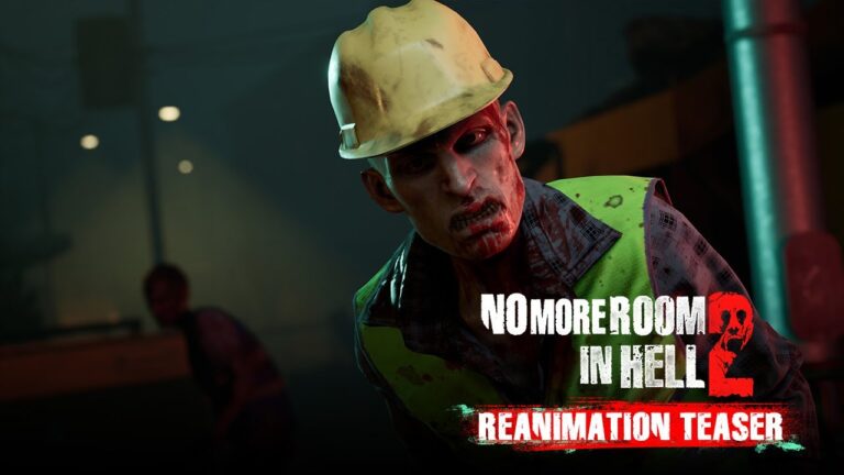 reanimation update for no more r
