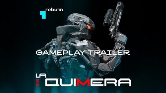 reburn the studio comprised of m