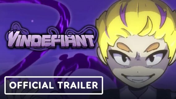 reverse horror action adventure