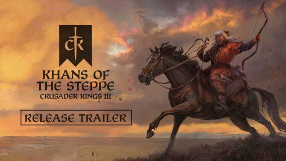 rule from horseback in new crusa