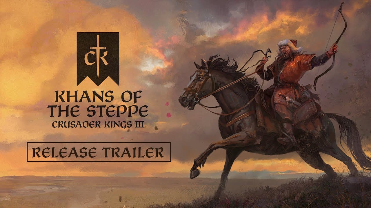 rule from horseback in new crusa