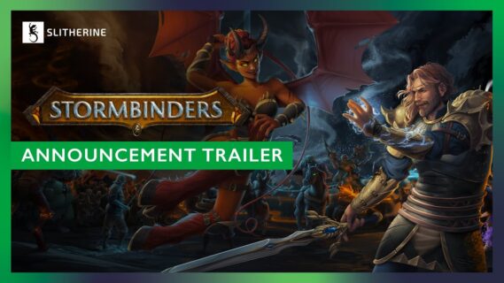 slitherine showcases stormbinder