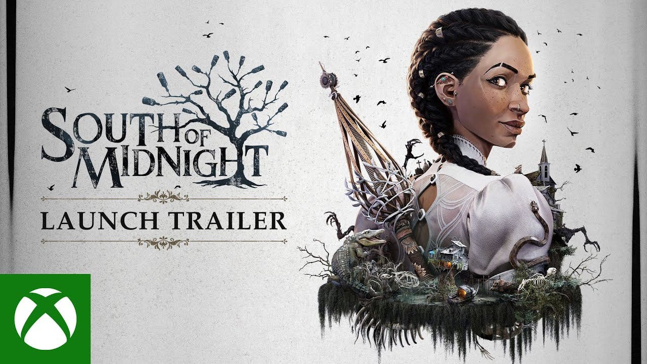south of midnight is now availab