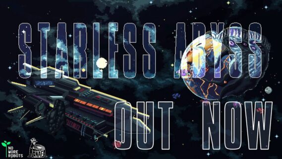 starless abyss the space cthulhu 1