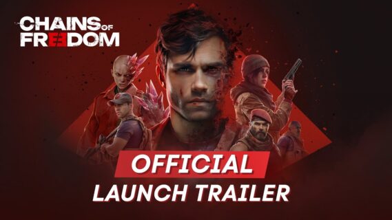 supernatural tactical adventure