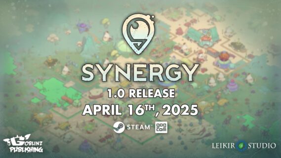 synergy the moebius inspired cit