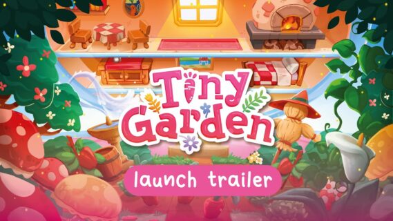 tiny garden the polly pocket gar