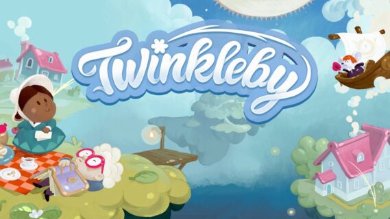 twinkleby is the next game from