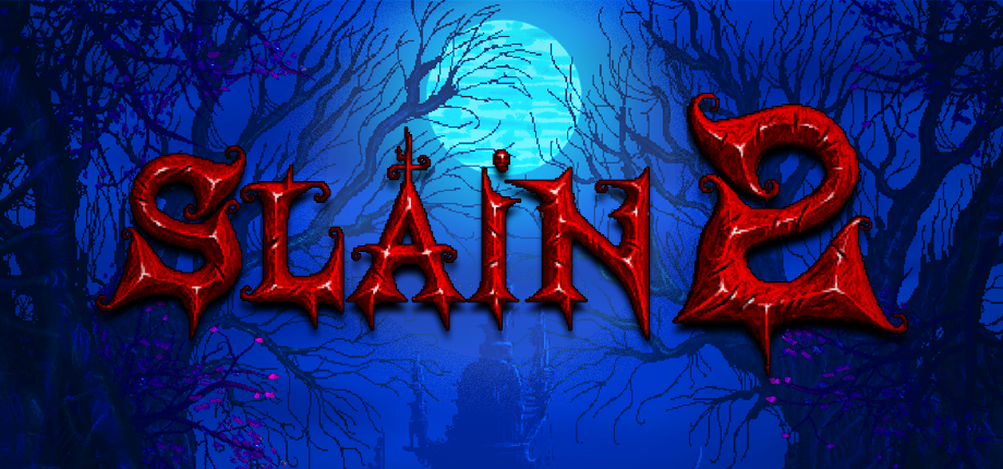 Slain 2: The Beast Within announced, sequel to the 2016 original set to release on PC via Steam this year 1 unnamed 2