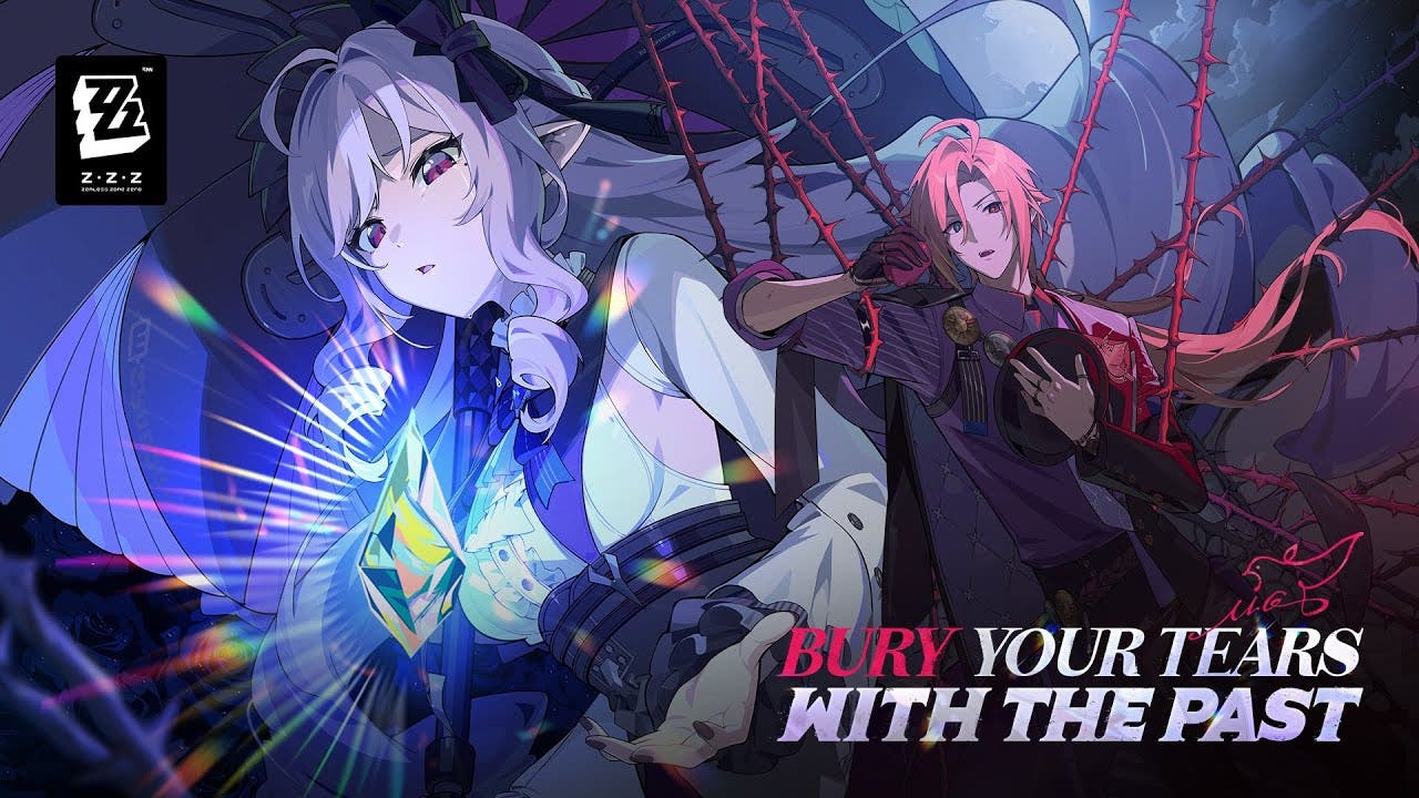 version 1 7 bury your tears with