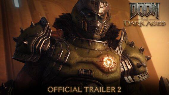 watch the new trailer shown duri